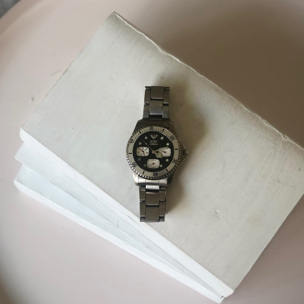 Beautiful Roxy Watch - image 1